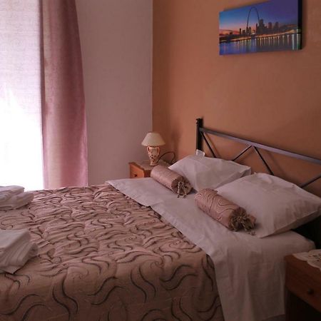 Gisira Appartment Katánie Exteriér fotografie