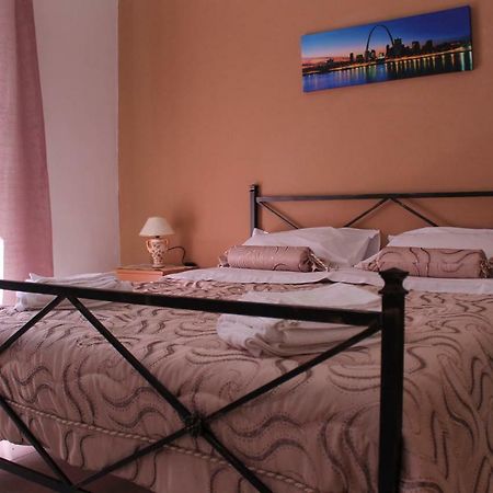 Gisira Appartment Katánie Exteriér fotografie