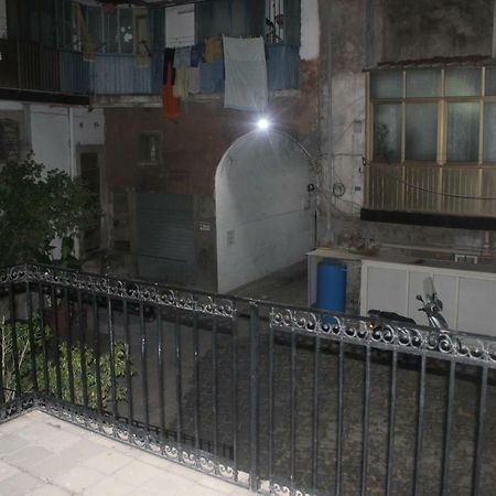 Gisira Appartment Katánie Exteriér fotografie