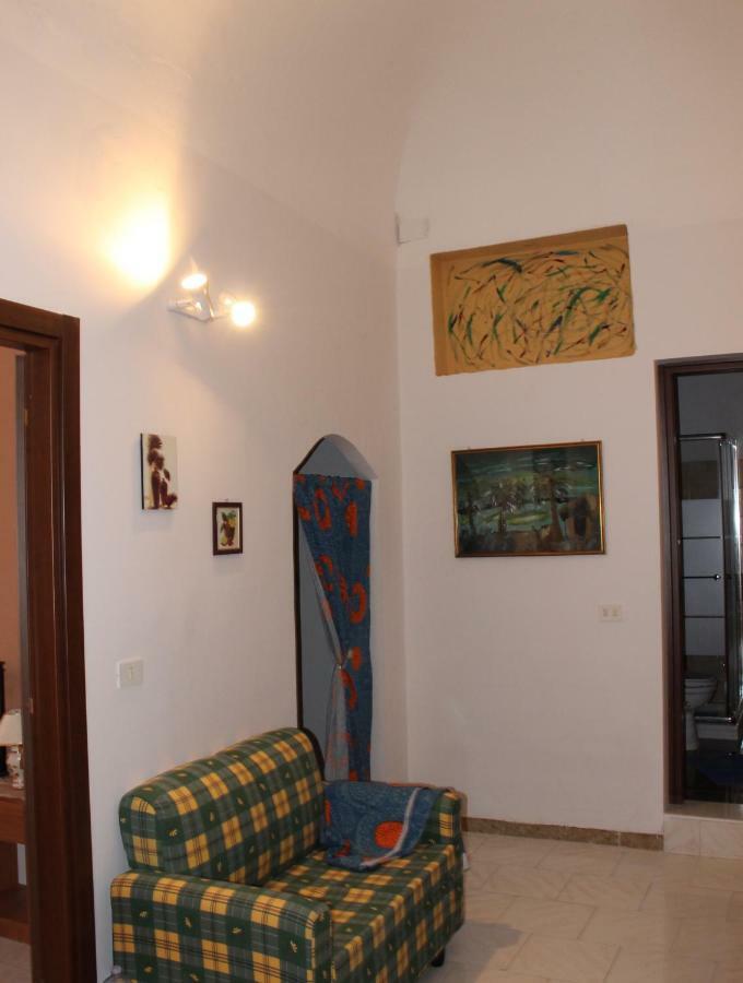 Gisira Appartment Katánie Exteriér fotografie