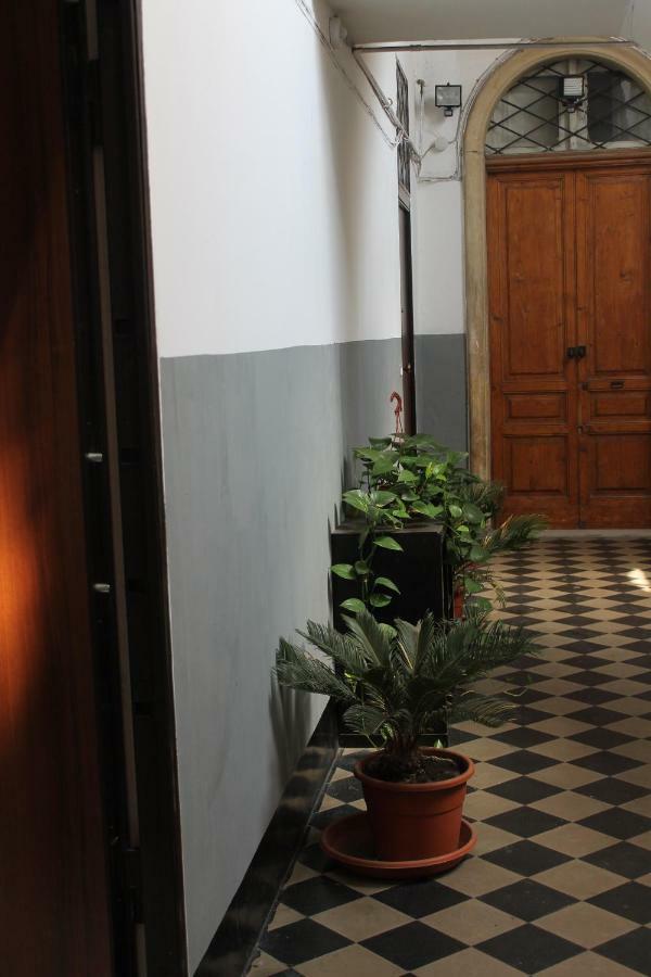 Gisira Appartment Katánie Exteriér fotografie